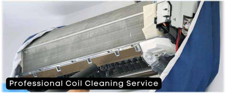 AC Coil Cleaning Chicago