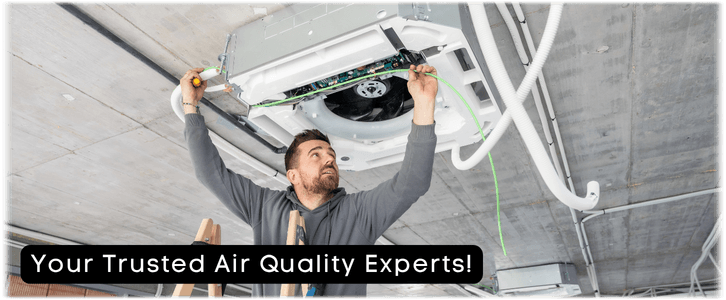 Chicago AirNest Air Systems