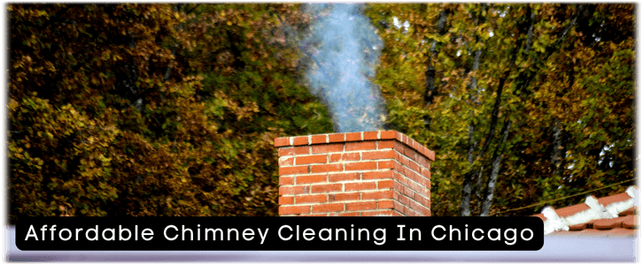 Chimney Cleaning Chicago