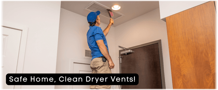 Dryer Vent Cleaning Chicago