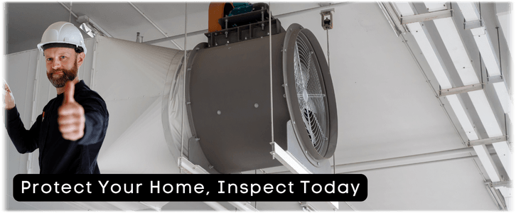 Ductwork Inspection Chicago