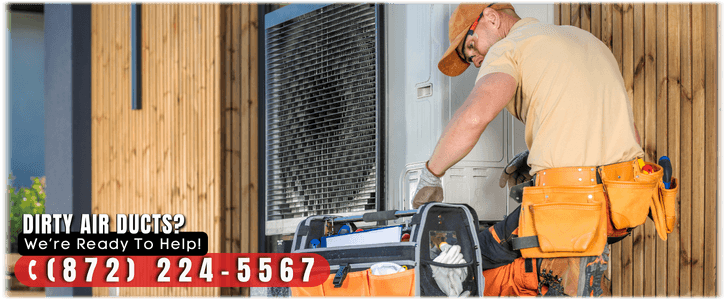 Chicago Duct Cleaning