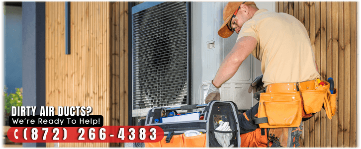 Chicago Duct Cleaning