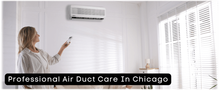 Duct Cleaning Chicago